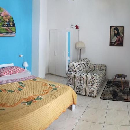 Casa Carmela Διαμέρισμα Cellole Εξωτερικό φωτογραφία