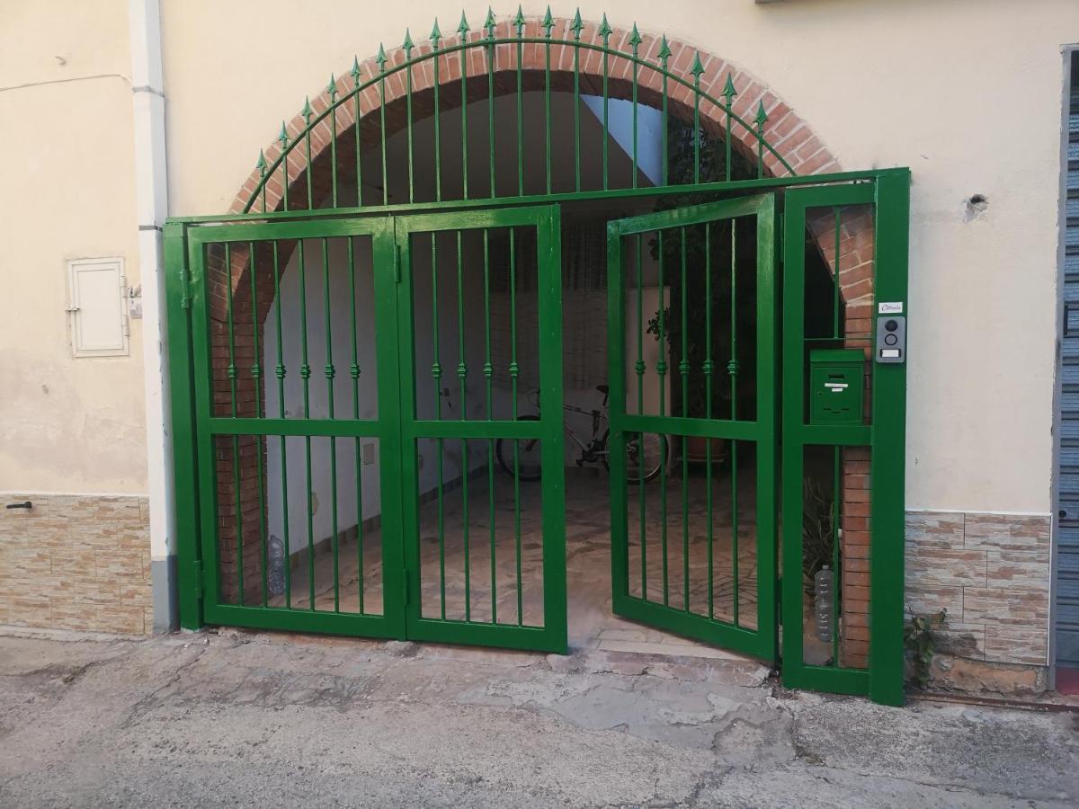 Casa Carmela Διαμέρισμα Cellole Εξωτερικό φωτογραφία