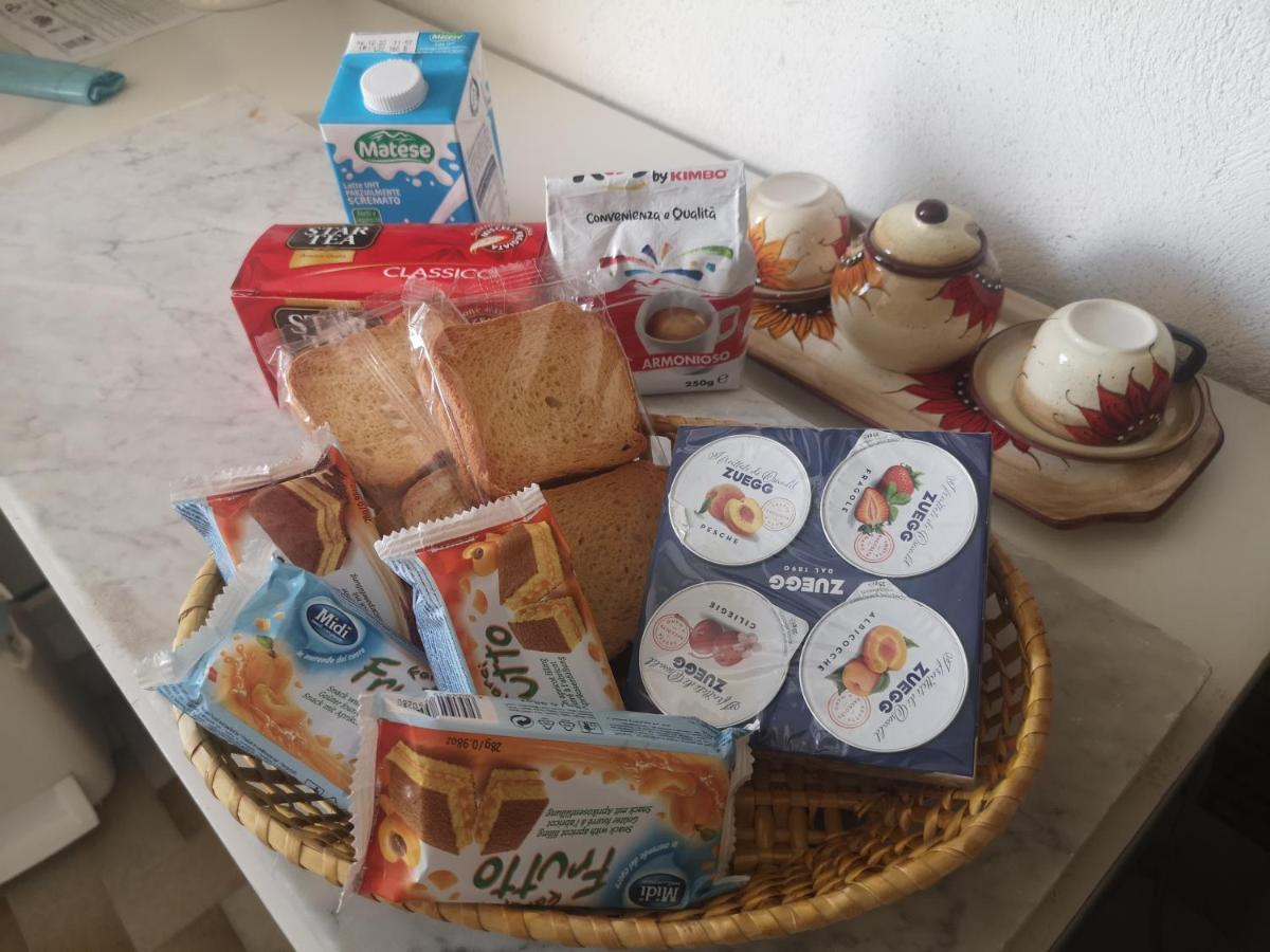 Casa Carmela Διαμέρισμα Cellole Εξωτερικό φωτογραφία