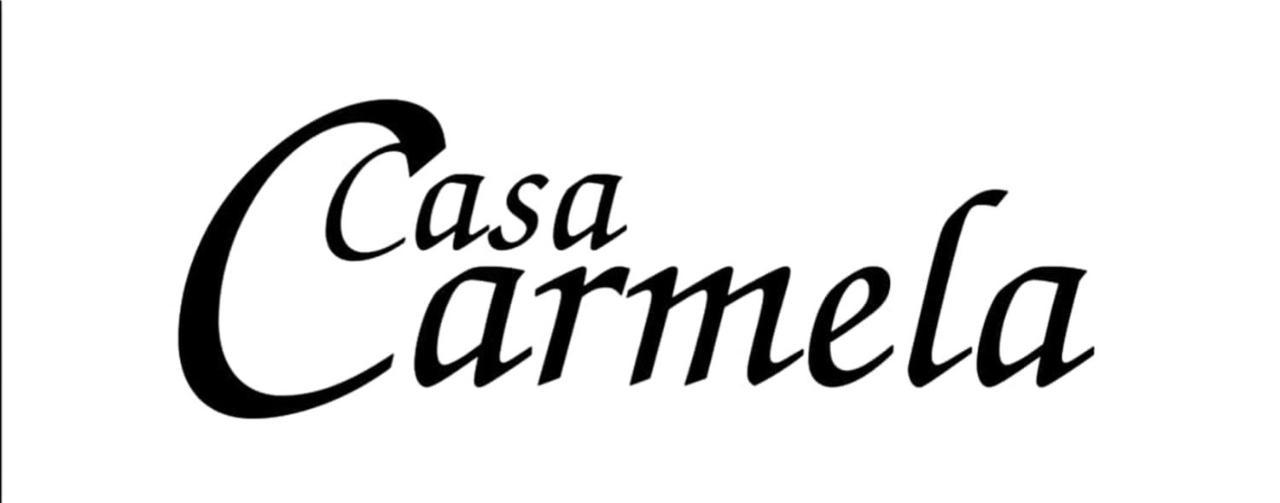 Casa Carmela Διαμέρισμα Cellole Εξωτερικό φωτογραφία