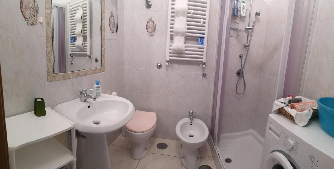 Casa Carmela Διαμέρισμα Cellole Εξωτερικό φωτογραφία