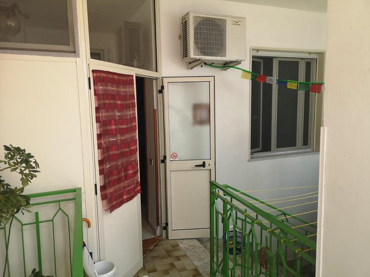 Casa Carmela Διαμέρισμα Cellole Εξωτερικό φωτογραφία