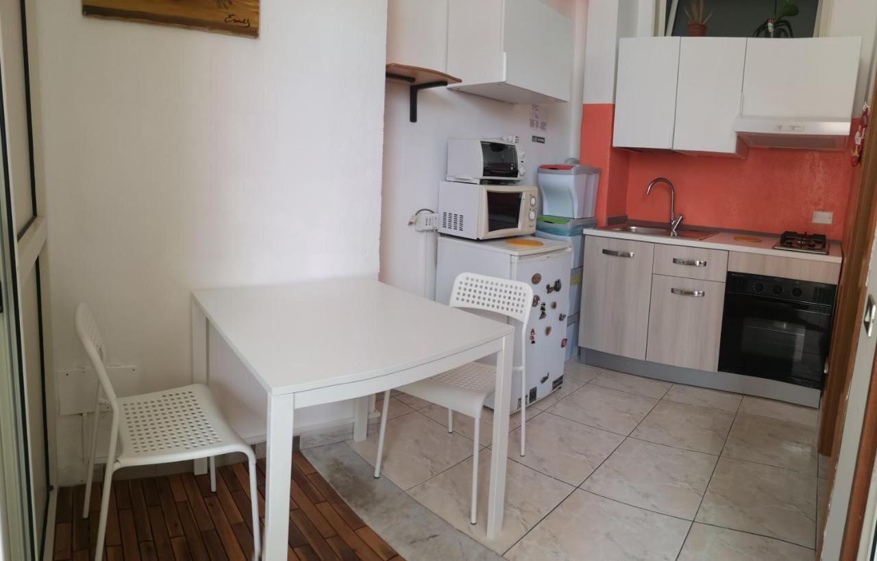 Casa Carmela Διαμέρισμα Cellole Εξωτερικό φωτογραφία