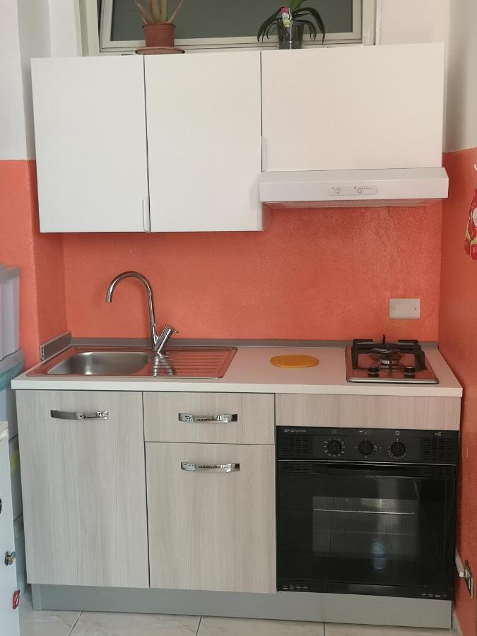 Casa Carmela Διαμέρισμα Cellole Εξωτερικό φωτογραφία