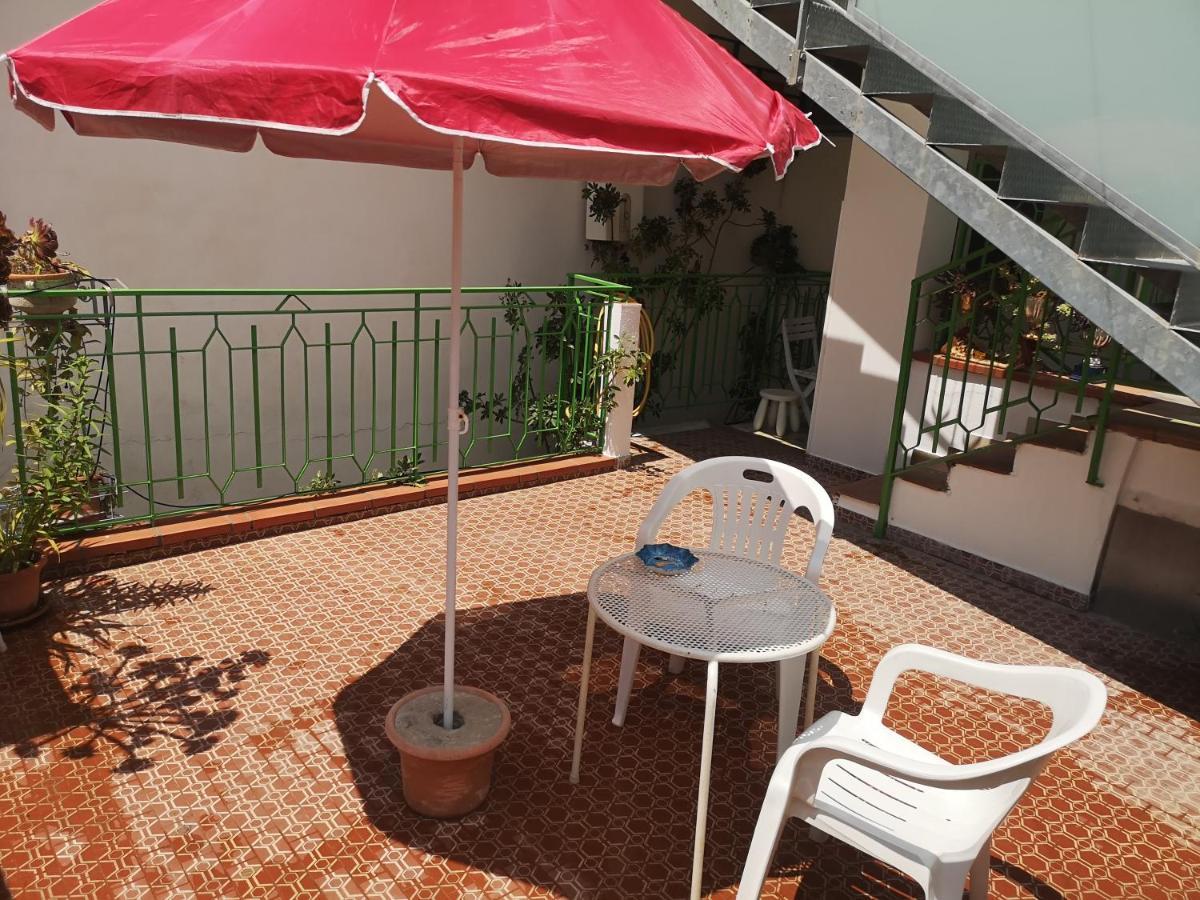 Casa Carmela Διαμέρισμα Cellole Εξωτερικό φωτογραφία